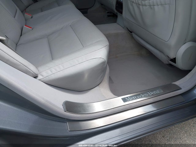 Aukcja sprzedaży 2012 Mercedes-benz S 550 4matic, vin: WDDNG9EB6CA436579, numer aukcji: 45610161