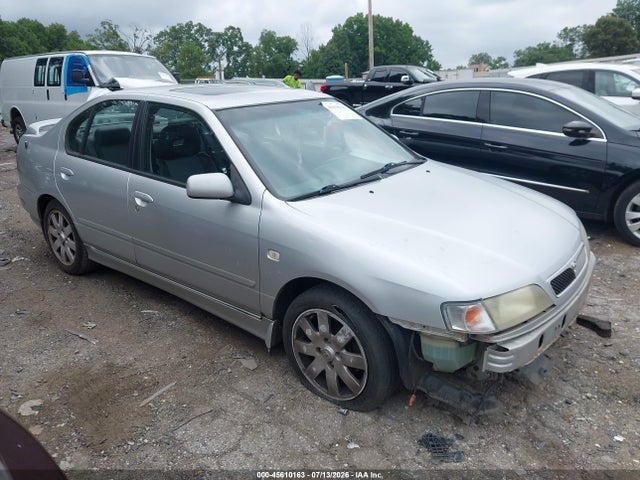 Aukcja sprzedaży 2002 Infiniti G20 Luxury, vin: JNKCP11A82T502857, numer aukcji: 45610163