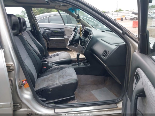 Продажа на аукционе авто 2002 Infiniti G20 Luxury, vin: JNKCP11A82T502857, номер лота: 45610163
