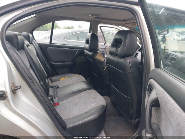Продажа на аукционе авто 2002 Infiniti G20 Luxury, vin: JNKCP11A82T502857, номер лота: 45610163