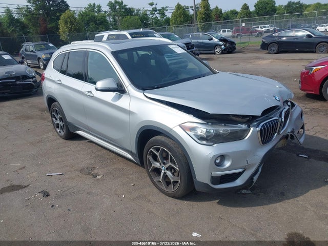 Продажа на аукционе авто 2018 Bmw X1 Xdrive28i, vin: WBXHT3C32J3H32864, номер лота: 45610165