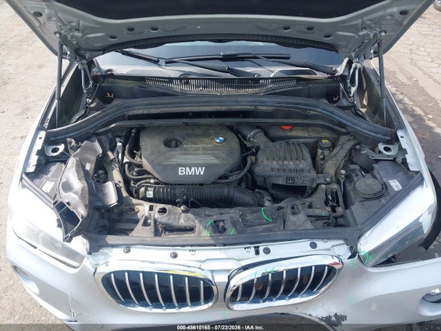 Продажа на аукционе авто 2018 Bmw X1 Xdrive28i, vin: WBXHT3C32J3H32864, номер лота: 45610165