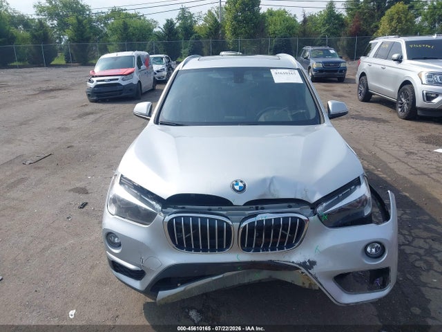 Продажа на аукционе авто 2018 Bmw X1 Xdrive28i, vin: WBXHT3C32J3H32864, номер лота: 45610165