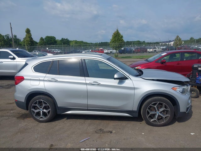 Продажа на аукционе авто 2018 Bmw X1 Xdrive28i, vin: WBXHT3C32J3H32864, номер лота: 45610165