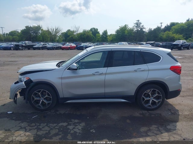 Продажа на аукционе авто 2018 Bmw X1 Xdrive28i, vin: WBXHT3C32J3H32864, номер лота: 45610165
