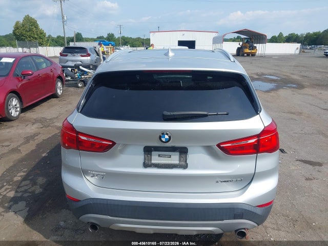 Продажа на аукционе авто 2018 Bmw X1 Xdrive28i, vin: WBXHT3C32J3H32864, номер лота: 45610165