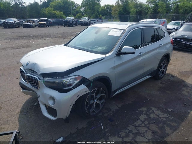 Продажа на аукционе авто 2018 Bmw X1 Xdrive28i, vin: WBXHT3C32J3H32864, номер лота: 45610165