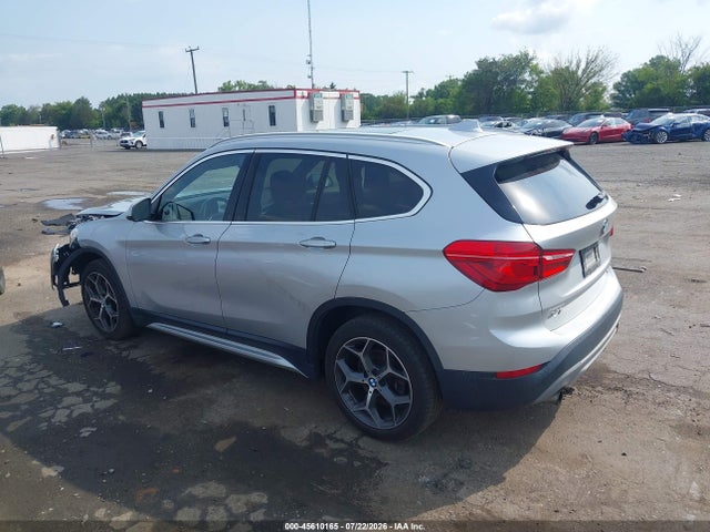 Продажа на аукционе авто 2018 Bmw X1 Xdrive28i, vin: WBXHT3C32J3H32864, номер лота: 45610165