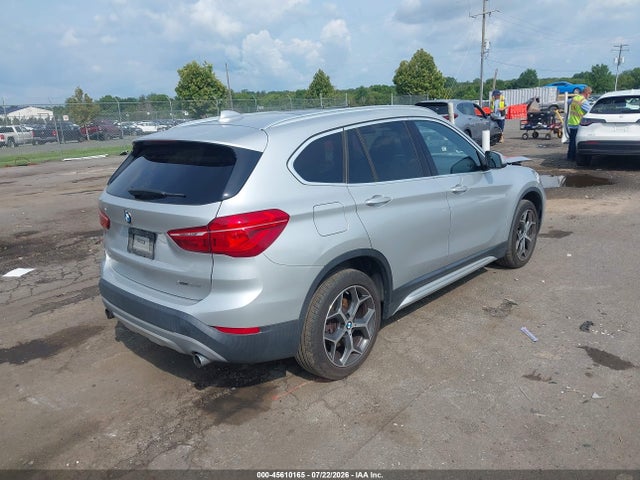 Продажа на аукционе авто 2018 Bmw X1 Xdrive28i, vin: WBXHT3C32J3H32864, номер лота: 45610165