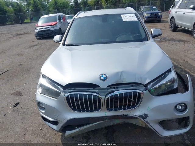 Продажа на аукционе авто 2018 Bmw X1 Xdrive28i, vin: WBXHT3C32J3H32864, номер лота: 45610165
