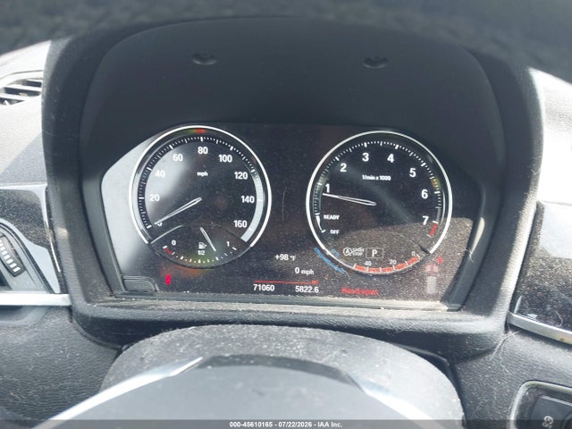 Продажа на аукционе авто 2018 Bmw X1 Xdrive28i, vin: WBXHT3C32J3H32864, номер лота: 45610165