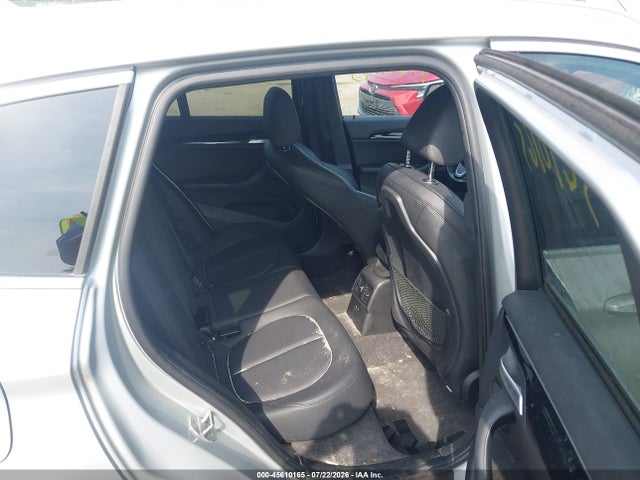 Продажа на аукционе авто 2018 Bmw X1 Xdrive28i, vin: WBXHT3C32J3H32864, номер лота: 45610165