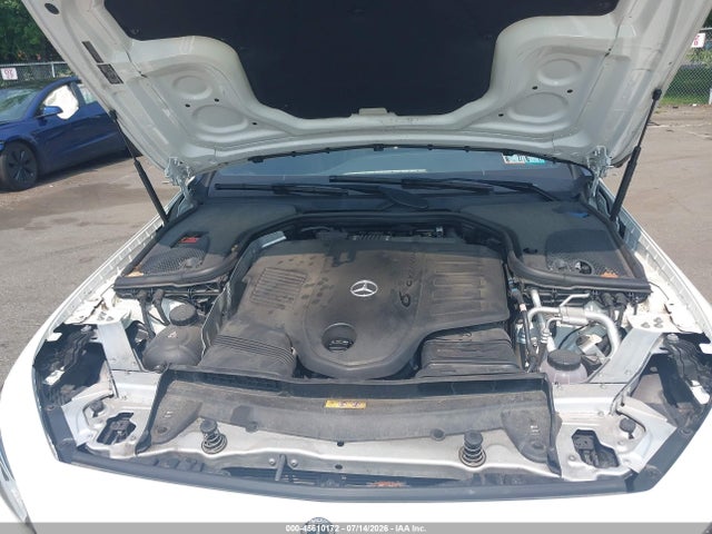 45610172 :رقم المزاد ، WDD2J5KB1LA052159 vin ، 2020 Mercedes-benz Cls 450 4matic مزاد بيع
