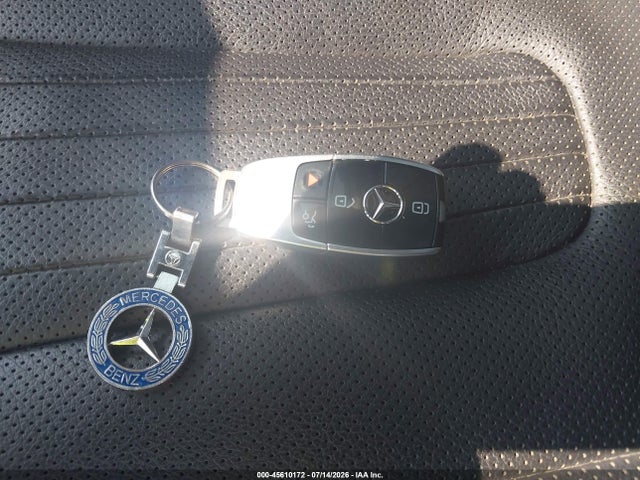 45610172 :رقم المزاد ، WDD2J5KB1LA052159 vin ، 2020 Mercedes-benz Cls 450 4matic مزاد بيع