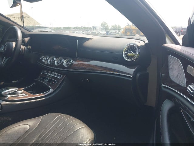 45610172 :رقم المزاد ، WDD2J5KB1LA052159 vin ، 2020 Mercedes-benz Cls 450 4matic مزاد بيع