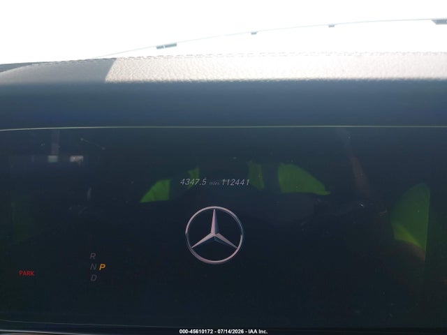 45610172 :رقم المزاد ، WDD2J5KB1LA052159 vin ، 2020 Mercedes-benz Cls 450 4matic مزاد بيع