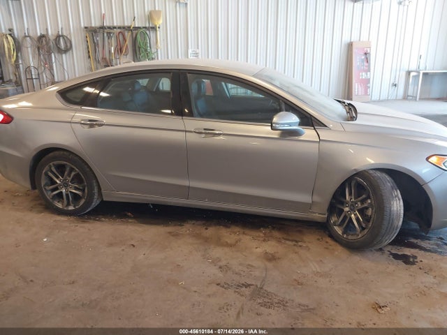 Aukcja sprzedaży 2020 Ford Fusion Sel, vin: 3FA6P0CD9LR196261, numer aukcji: 45610184