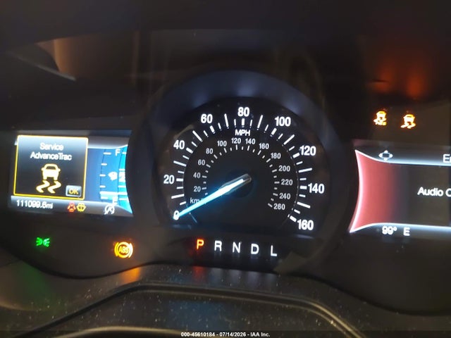 Aukcja sprzedaży 2020 Ford Fusion Sel, vin: 3FA6P0CD9LR196261, numer aukcji: 45610184