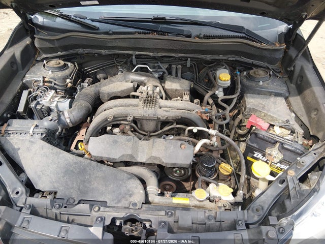 Продаж на аукціоні авто 2017 Subaru Forester 2.5i Premium, vin: JF2SJAGC6HH545131, номер лоту: 45610194