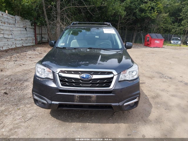 Продаж на аукціоні авто 2017 Subaru Forester 2.5i Premium, vin: JF2SJAGC6HH545131, номер лоту: 45610194