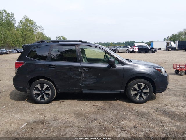 Продаж на аукціоні авто 2017 Subaru Forester 2.5i Premium, vin: JF2SJAGC6HH545131, номер лоту: 45610194
