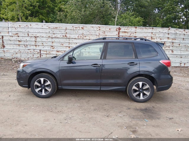 Продаж на аукціоні авто 2017 Subaru Forester 2.5i Premium, vin: JF2SJAGC6HH545131, номер лоту: 45610194