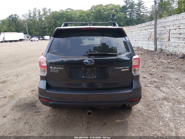 Продаж на аукціоні авто 2017 Subaru Forester 2.5i Premium, vin: JF2SJAGC6HH545131, номер лоту: 45610194