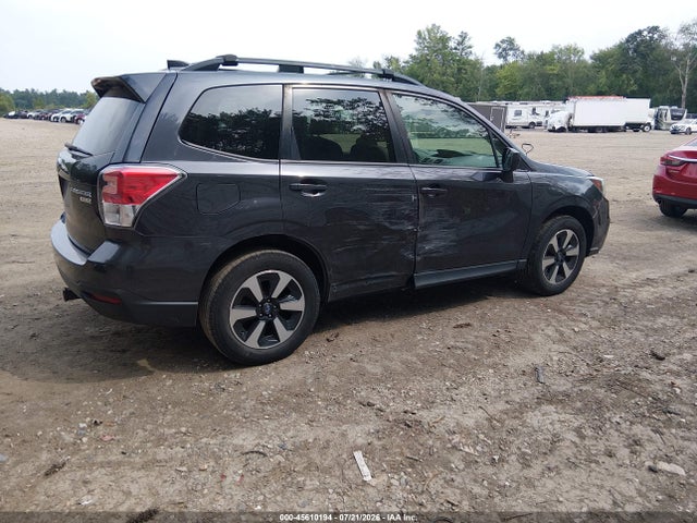 Продаж на аукціоні авто 2017 Subaru Forester 2.5i Premium, vin: JF2SJAGC6HH545131, номер лоту: 45610194