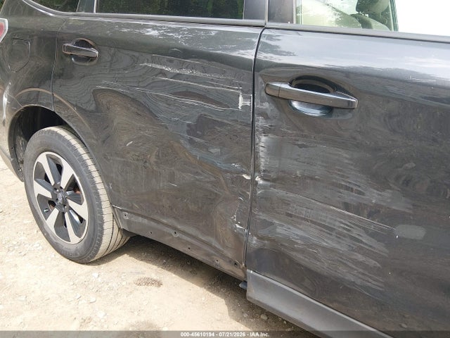 Продаж на аукціоні авто 2017 Subaru Forester 2.5i Premium, vin: JF2SJAGC6HH545131, номер лоту: 45610194