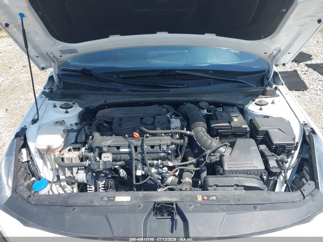 Aukcja sprzedaży 2023 Hyundai Elantra N Line, vin: KMHLR4AF9PU537459, numer aukcji: 45610198