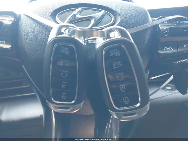 Aukcja sprzedaży 2023 Hyundai Elantra N Line, vin: KMHLR4AF9PU537459, numer aukcji: 45610198
