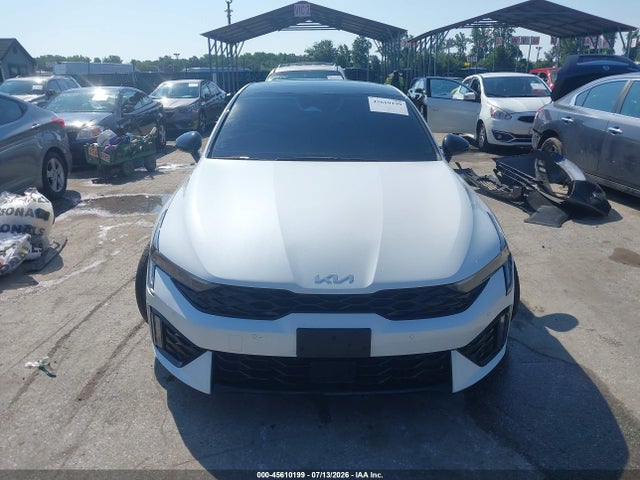 Aukcja sprzedaży 2025 Kia K5 Gt-line, vin: KNAG64J7XS5286930, numer aukcji: 45610199