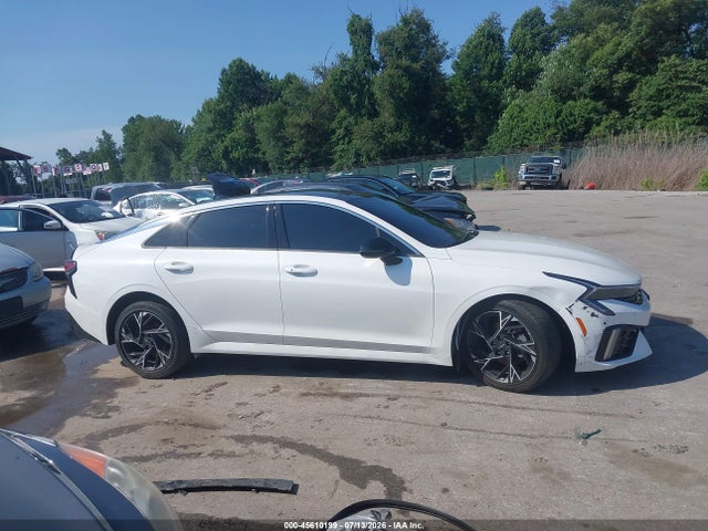 Aukcja sprzedaży 2025 Kia K5 Gt-line, vin: KNAG64J7XS5286930, numer aukcji: 45610199
