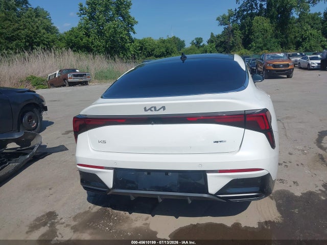 Aukcja sprzedaży 2025 Kia K5 Gt-line, vin: KNAG64J7XS5286930, numer aukcji: 45610199