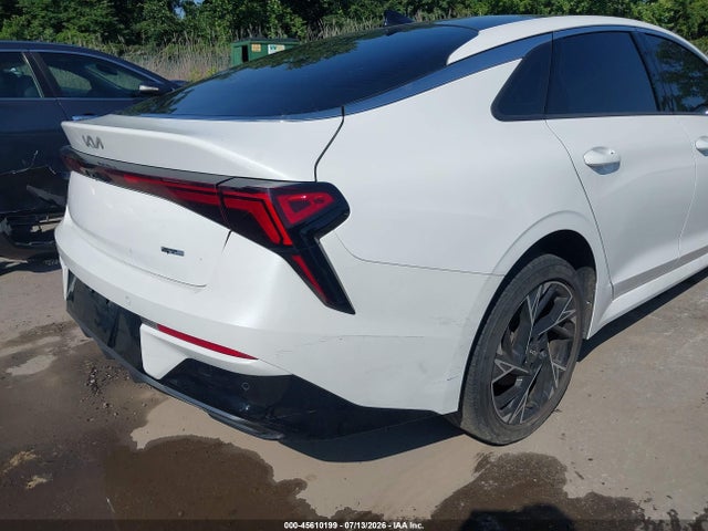 Aukcja sprzedaży 2025 Kia K5 Gt-line, vin: KNAG64J7XS5286930, numer aukcji: 45610199