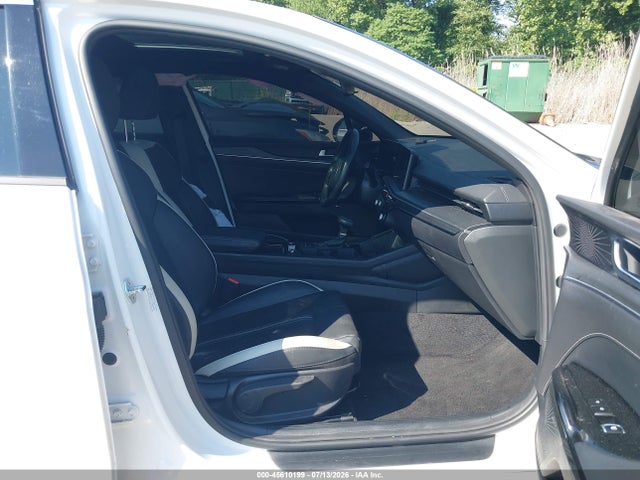 Aukcja sprzedaży 2025 Kia K5 Gt-line, vin: KNAG64J7XS5286930, numer aukcji: 45610199