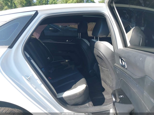 Aukcja sprzedaży 2025 Kia K5 Gt-line, vin: KNAG64J7XS5286930, numer aukcji: 45610199