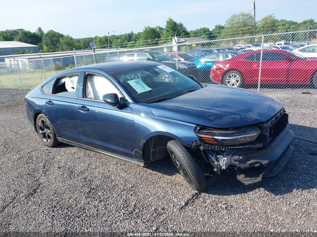 Продажа на аукционе авто 2025 Honda Accord Se, vin: 1HGCY1F48SA057227, номер лота: 45610201
