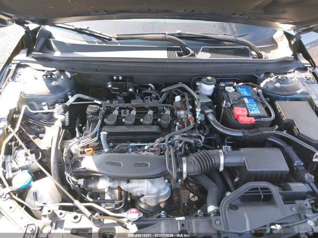 Продажа на аукционе авто 2025 Honda Accord Se, vin: 1HGCY1F48SA057227, номер лота: 45610201
