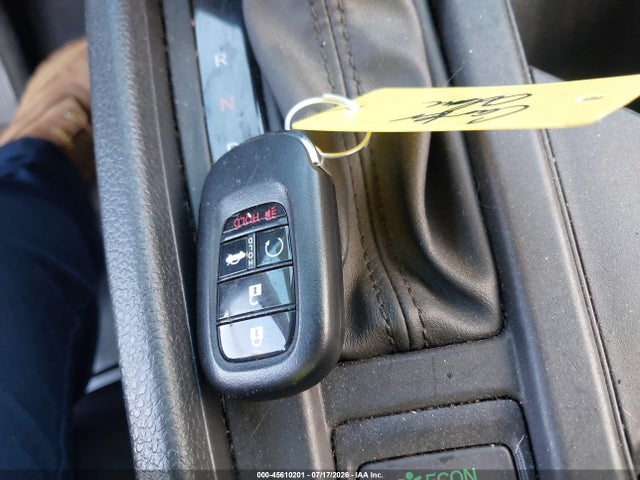 Продажа на аукционе авто 2025 Honda Accord Se, vin: 1HGCY1F48SA057227, номер лота: 45610201