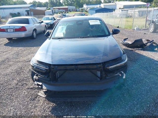 Продажа на аукционе авто 2025 Honda Accord Se, vin: 1HGCY1F48SA057227, номер лота: 45610201