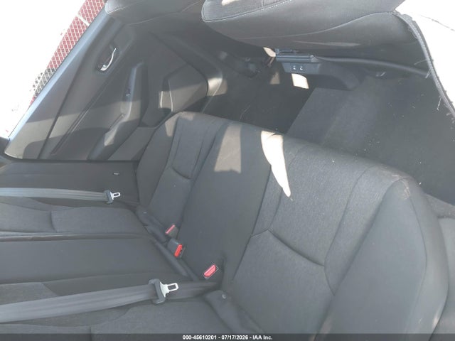 Продажа на аукционе авто 2025 Honda Accord Se, vin: 1HGCY1F48SA057227, номер лота: 45610201