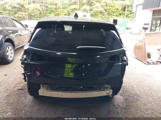 Продаж на аукціоні авто 2020 Chevrolet Equinox Awd Ls, vin: 2GNAXSEVXL6150829, номер лоту: 45610203