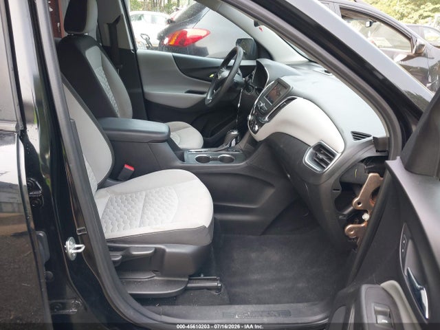 Продаж на аукціоні авто 2020 Chevrolet Equinox Awd Ls, vin: 2GNAXSEVXL6150829, номер лоту: 45610203