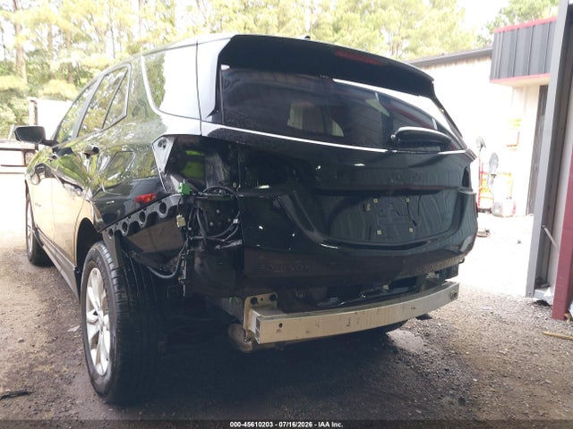 Продаж на аукціоні авто 2020 Chevrolet Equinox Awd Ls, vin: 2GNAXSEVXL6150829, номер лоту: 45610203