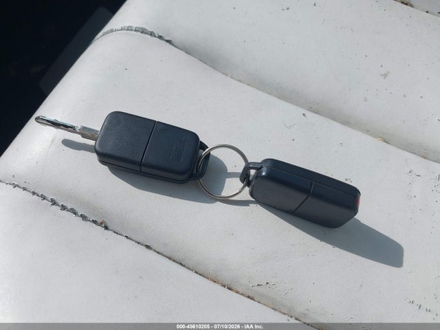 45610205 :رقم المزاد ، WDBFA66E3MF036036 vin ، 1991 Mercedes-benz 500 Sl مزاد بيع