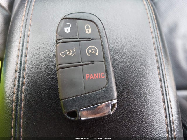 Продаж на аукціоні авто 2022 Jeep Compass Limited 4x4, vin: 3C4NJDCB8NT117035, номер лоту: 45610211