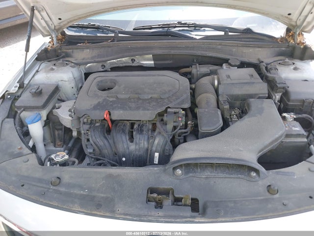 2020 Kia Optima Lx მანქანა იყიდება აუქციონზე, vin: 5XXGT4L31LG403961, აუქციონის ნომერი: 45610212