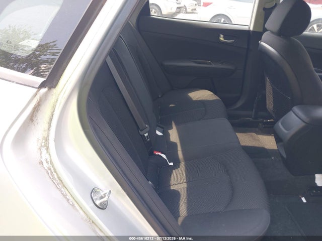 2020 Kia Optima Lx მანქანა იყიდება აუქციონზე, vin: 5XXGT4L31LG403961, აუქციონის ნომერი: 45610212
