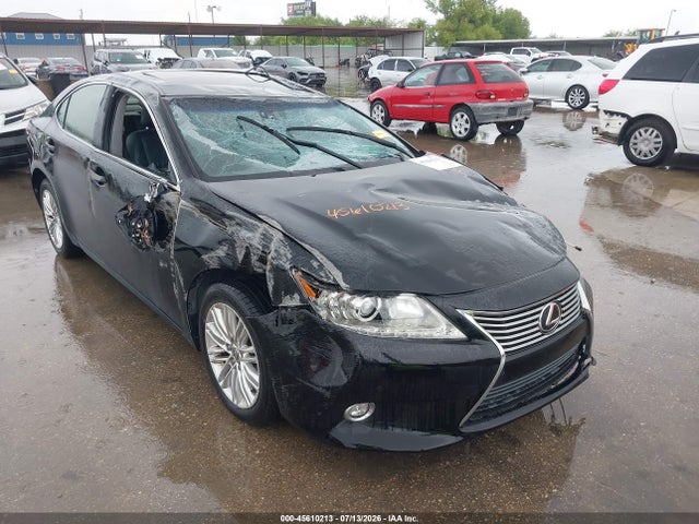 Продажа на аукционе авто 2014 Lexus Es 350, vin: JTHBK1GG1E2151421, номер лота: 45610213